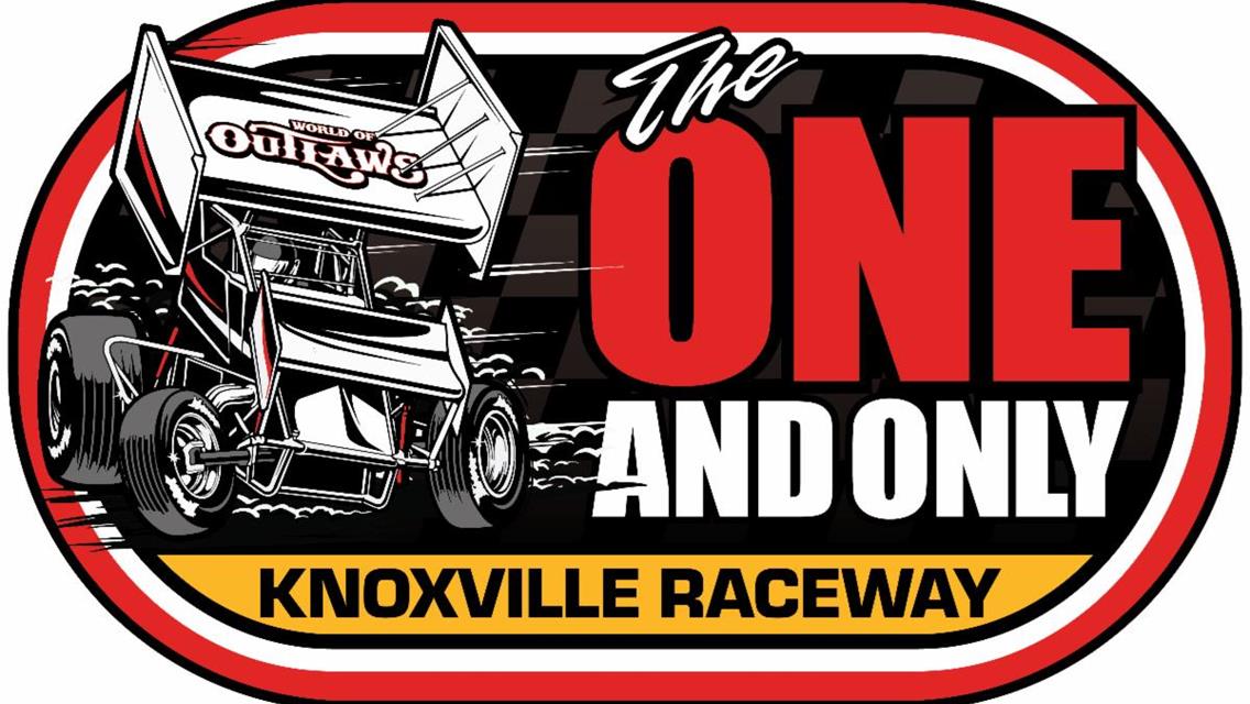 &#39;One and Only&#39; at Knoxville opens TONIGHT!