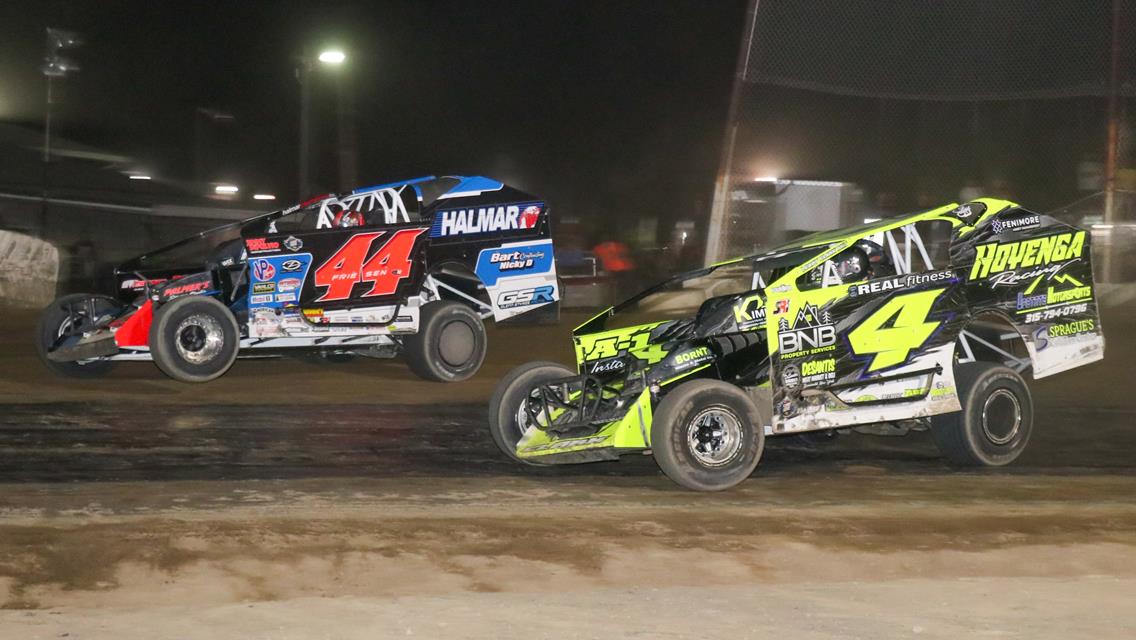 THE 2024 FONDA 200 – HISTORY, PRESTIGE, AND A HUGE PAYOUT ALL IN ONE