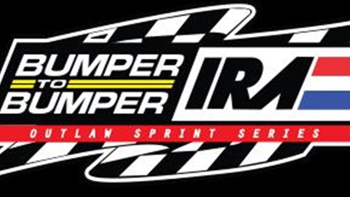 Darin Naida set to race with the IRA Friday night on the Red Clay