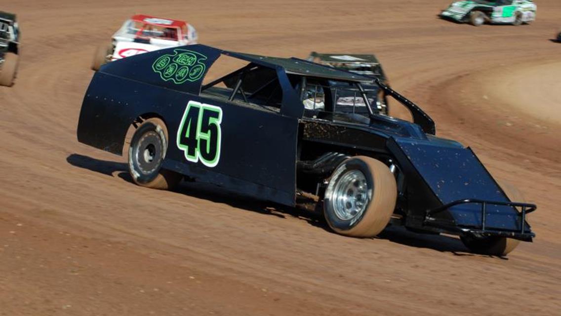 IMCA Modifieds To Support Herz Precision Parts CGS Wingless Nationals