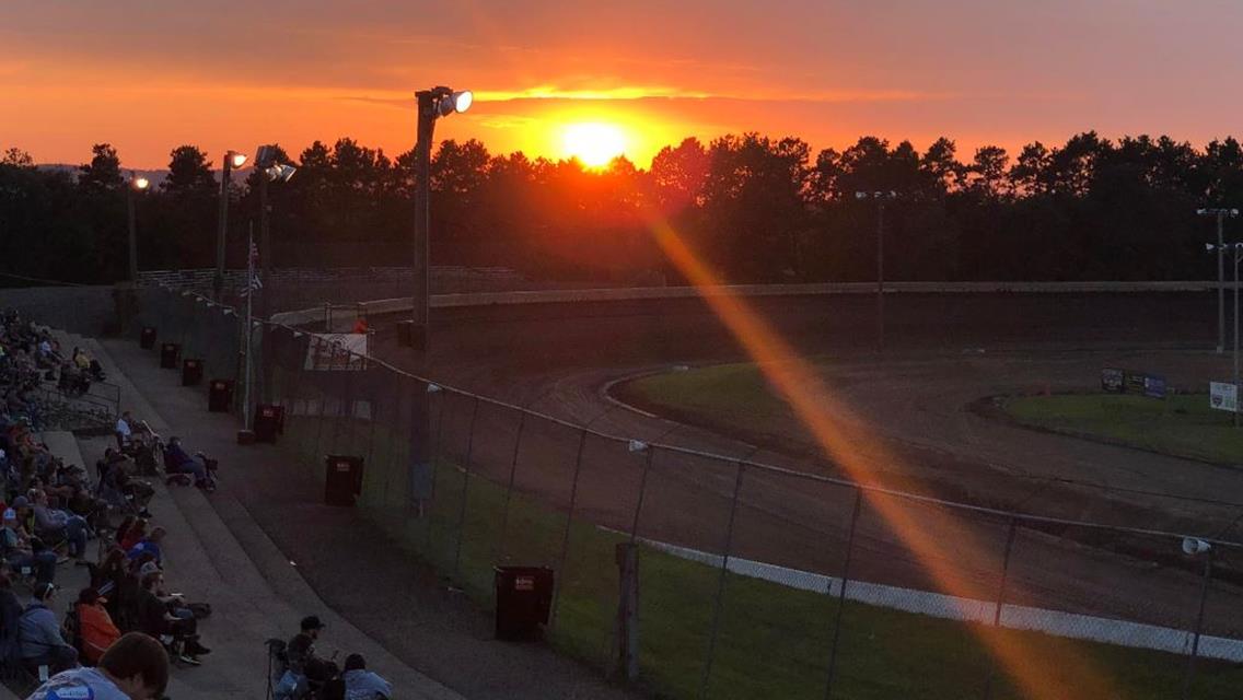 Mississippi Thunder Speedway (Image from Mississippi Thunder Speedway Facebook)