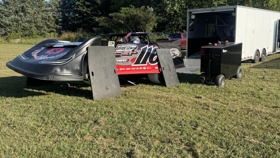 Smoky Mountain Speedway (Maryville, TN) – Best Plumber 604 Racing Series – August 30th, 2025.