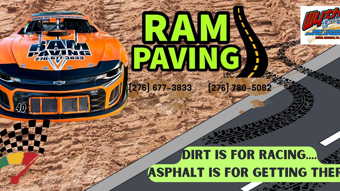 Ram Paving