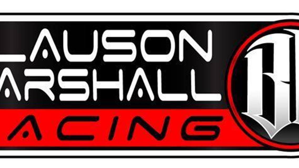 Clauson-Marshall Racing Opening 2018 Campaign with Shamrock Classic at Du Quoin, Bringing Trio of Tyler Courtney, Justin Grant and Zeb Wise!
