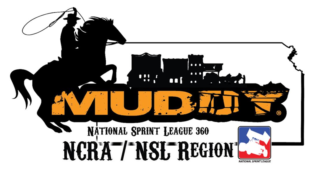 GoMuddy.com NCRA/NSL Region Back in Action Saturday at 81 Speedway