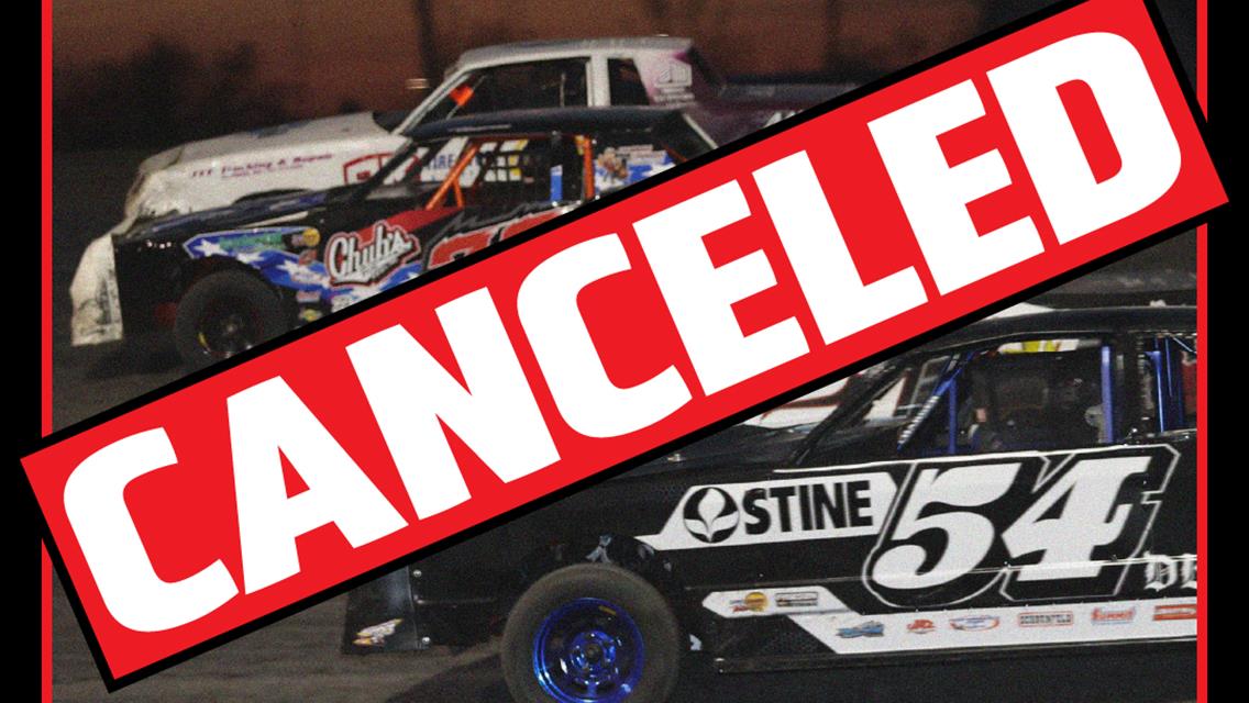 CANCELED: Friday, May 16 - IMCA Hobby Stocks Meet & Greet