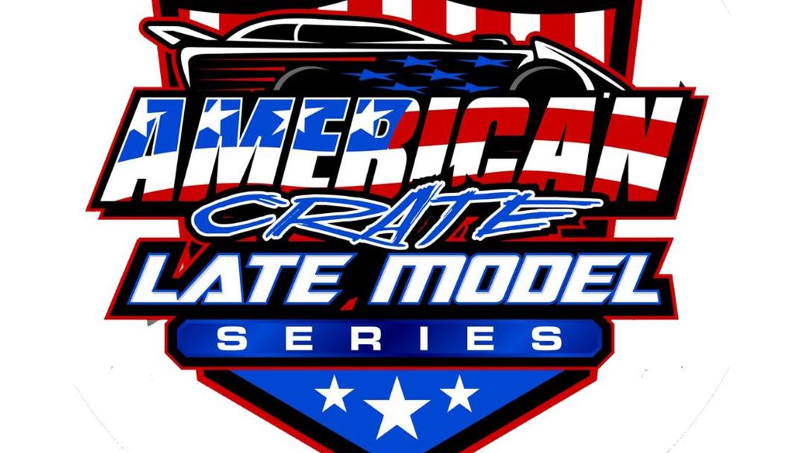 Doug Ingalls Classic Next for the American Crate Late Model Series