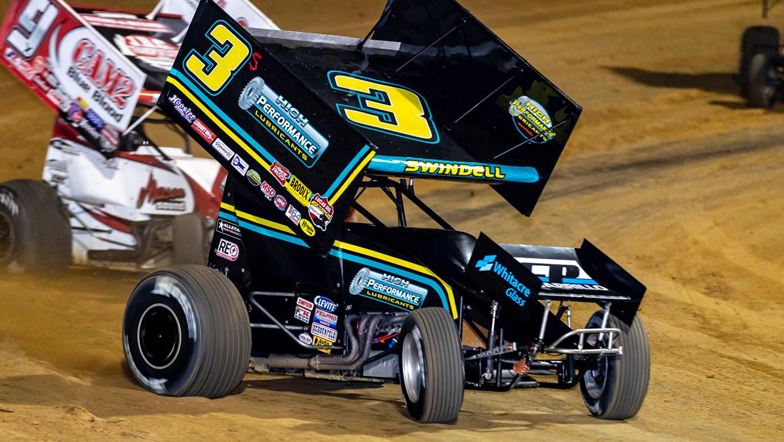 Short Track Nationals this Weekend – Entry List at 56 and Counting!