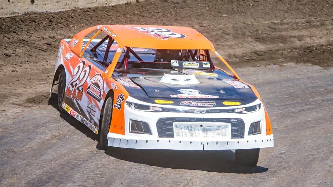 Seven Divisions Scheduled For Saturday Opener At Macon Speedway