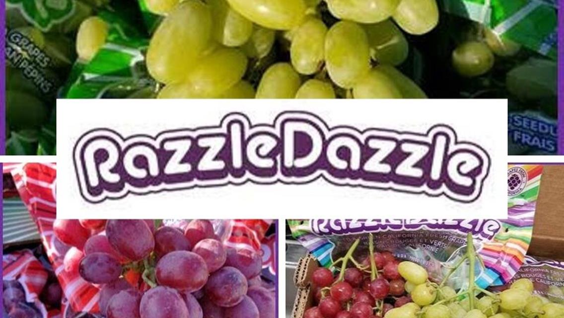 Mason Daniel Welcomes Razzle Dazzle to Team as 2020 Season Approaches