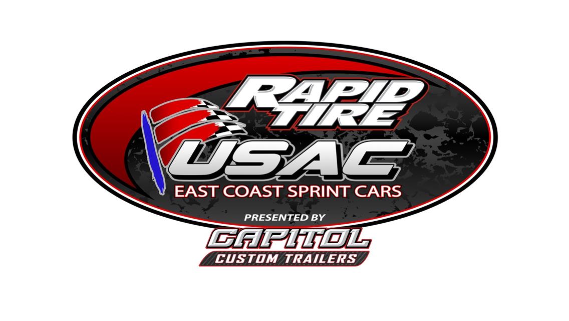 USAC East Coast Announces Format Changes For 2022 Season