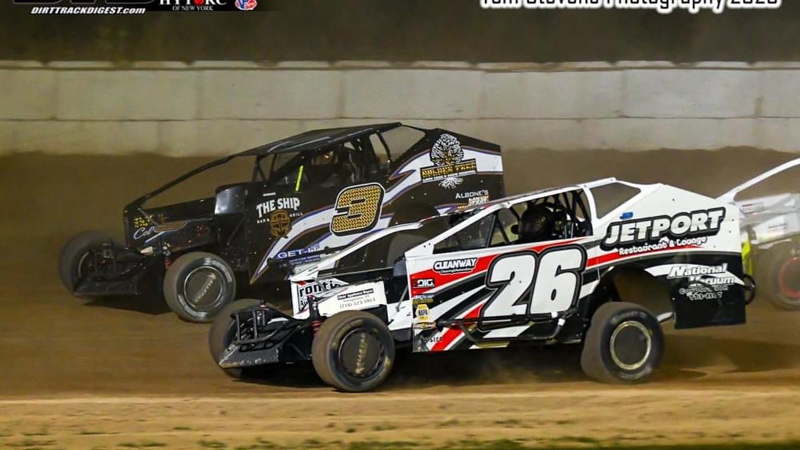 Blake Chaffee Memorial and Empire Street Stock Series Coming This Friday Night