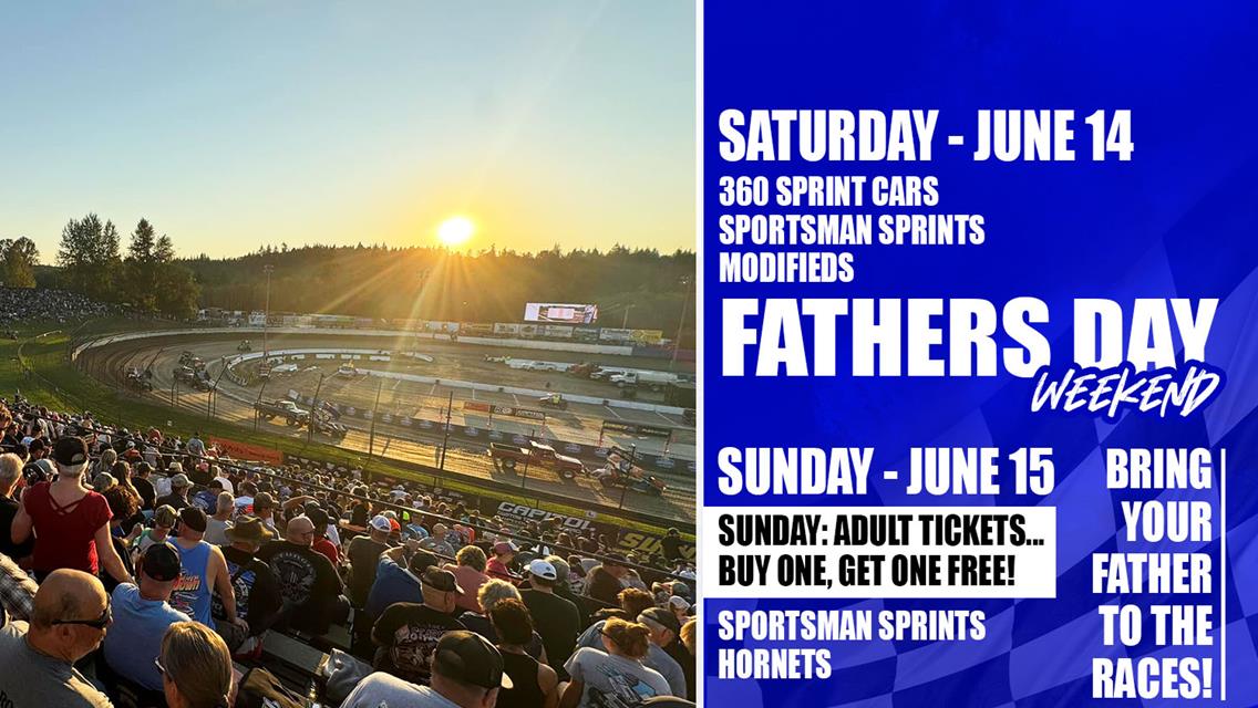 BACK-TO-BACK SHOWS!