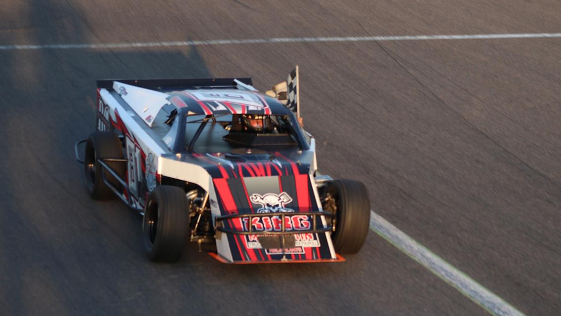 Our Season is Winding Down but the Action is Winding Up!