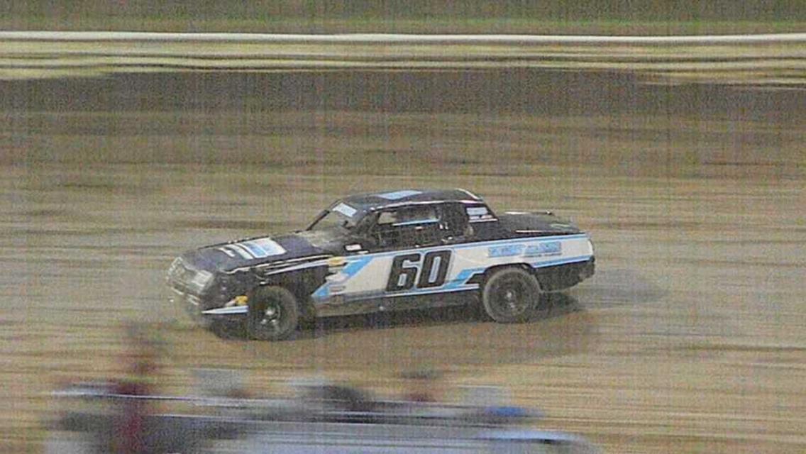 Kevin Zeitner #60