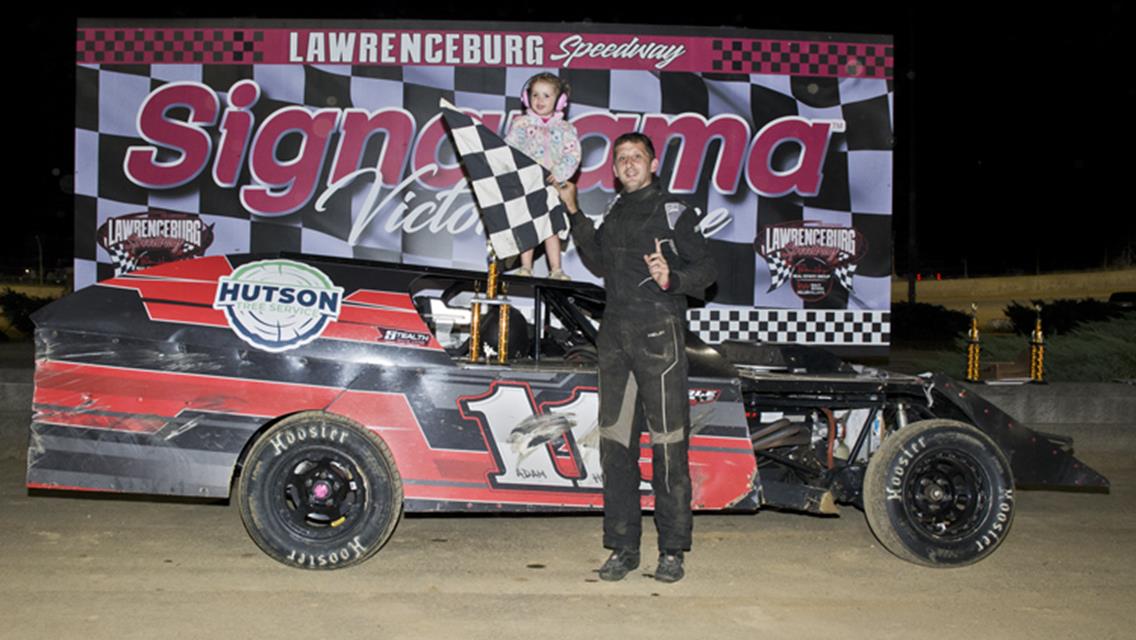 Bibent Dominates the Dick Gaines Memorial and Track Champions Crowned