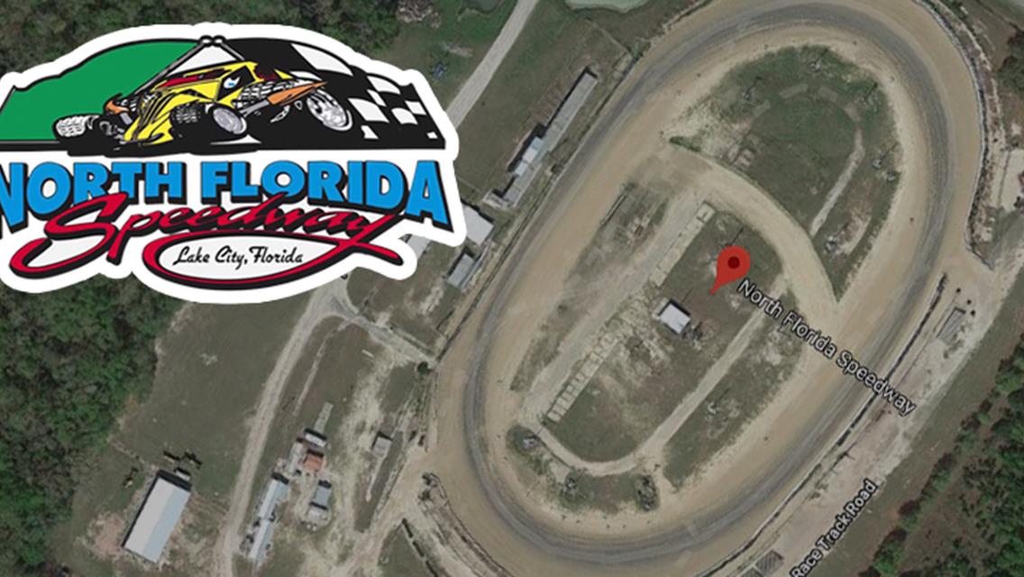 Speed Shift TV Broadcasting Live Video of UMP Winter Nationals and ‘The Florida Dream’ 602 Winter Nationals at North Florida Speedway