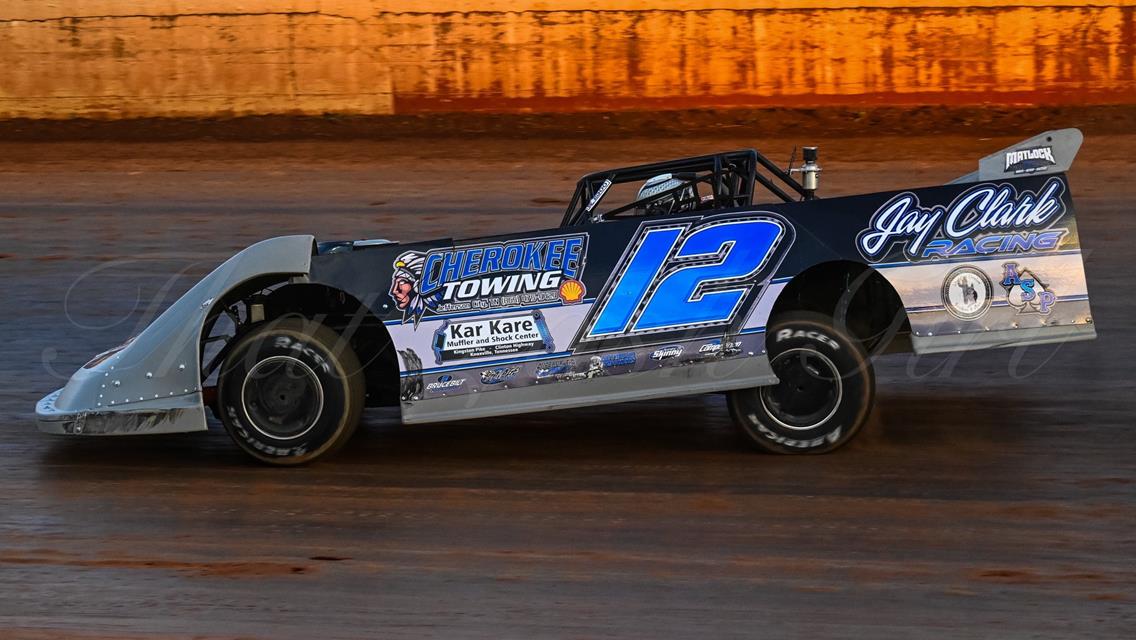 Smoky Mountain Speedway (Maryville, TN) – September 20th, 2025. (That Lash Girl Photography)
