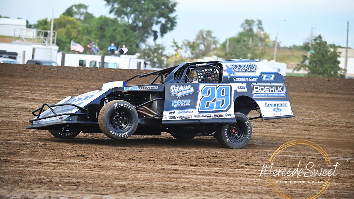 Maquoketa Speedway (Maquoketa, IA) – All Star Classic – September 19th-20th, 2025. (MercedeSweet Photography)