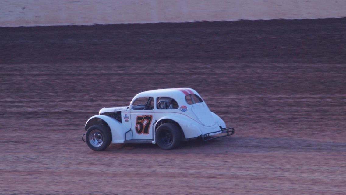 WLRDS Ready for Angell Park Speedway Opener in Sun Prairie, WI