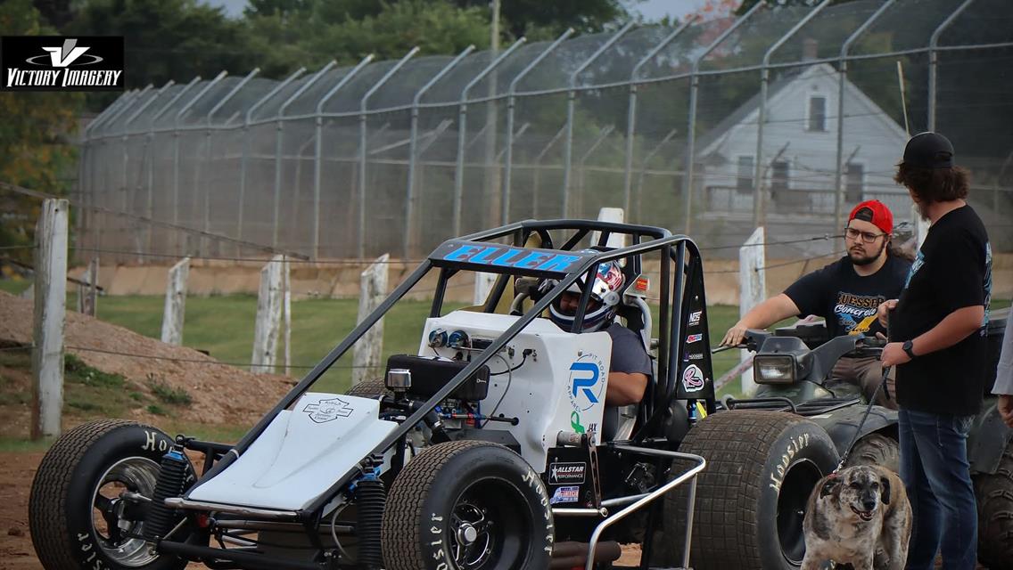 Season Championships Next At Plymouth Following Watson Rainout