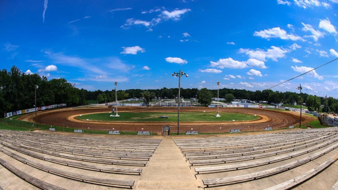 Lincoln Park USAC Sprints Rescheduled to Sunday-Monday, July 2-3