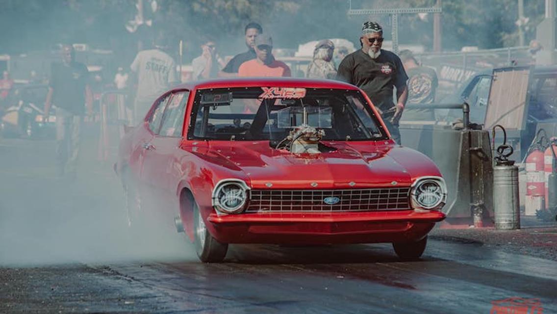 Custom T’s Motorsports Continues to Make History