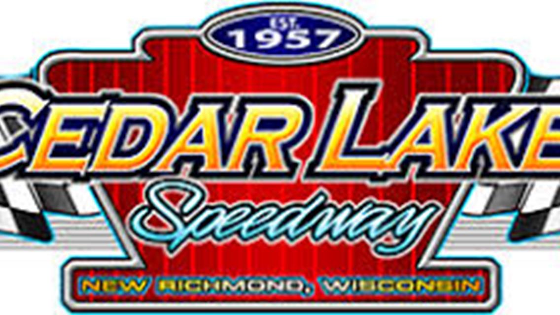 UMSS AND CEDAR LAKE SPEEDWAY LOOK TO THE FUTURE