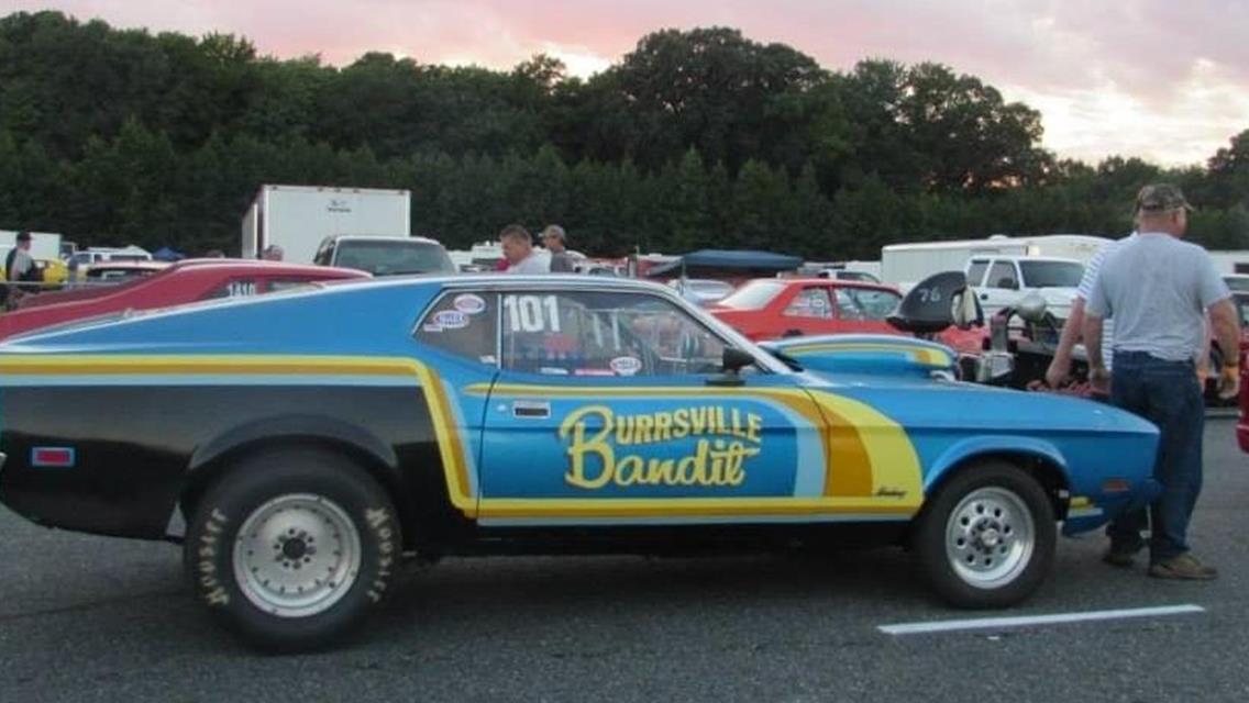 15th Annual Fast Ford Sunday This Weekend