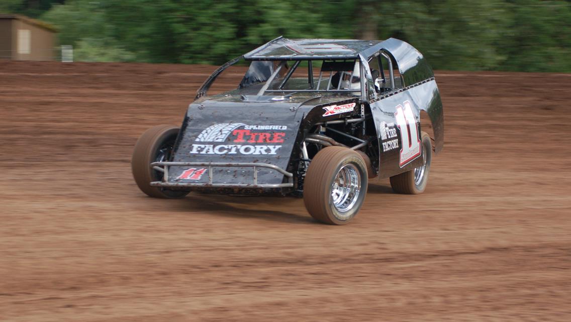 Cottage Grove Modified Nationals Looks To Keep Strong Tradition Going