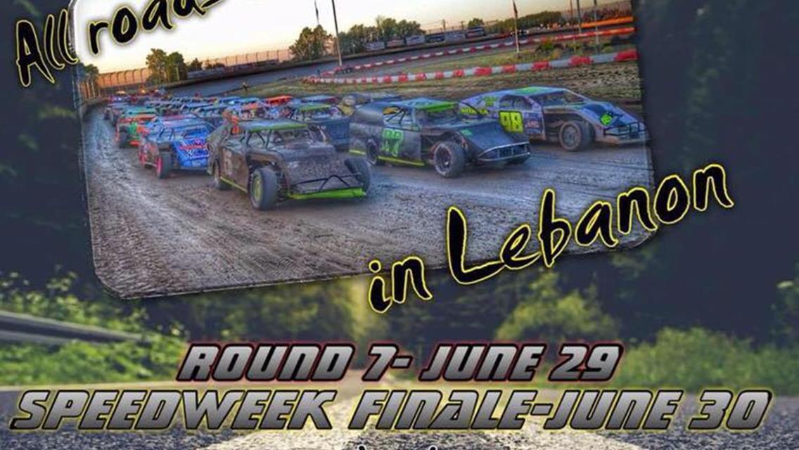 Racing, Fireworks, And Fun This Weekend At Willamette Speedway