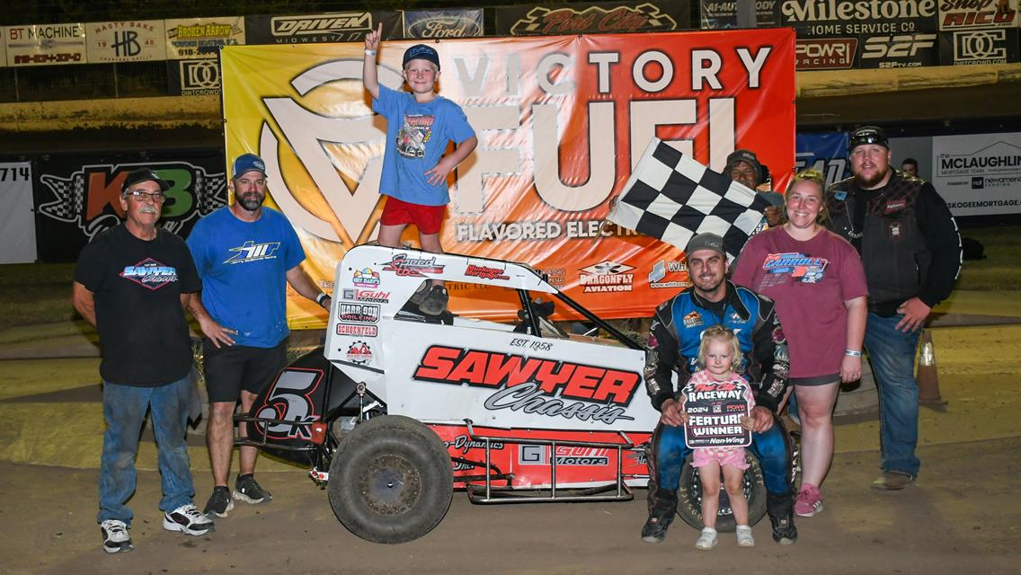 Port City Raceway | September 14 Weekly Racing Recap | September 21 Next