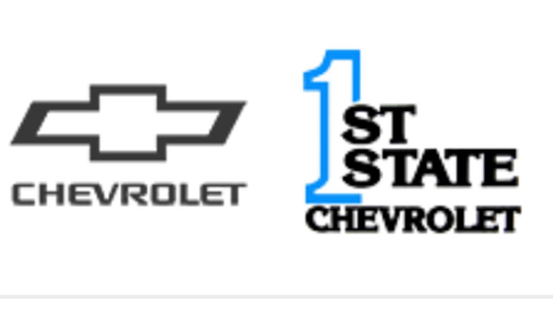 DIS Welcomes back First State Chevrolet Pace Truck