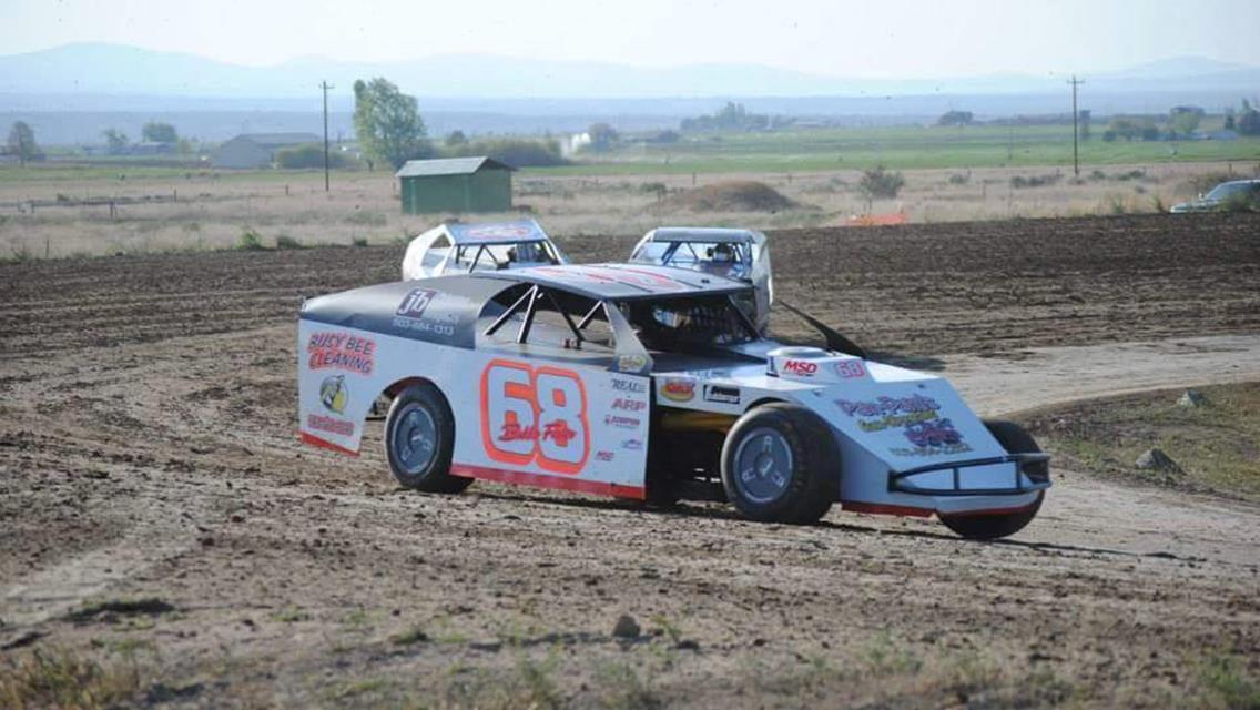 Bubba Foster To Make Midweek Wild West Modified Shootout Events