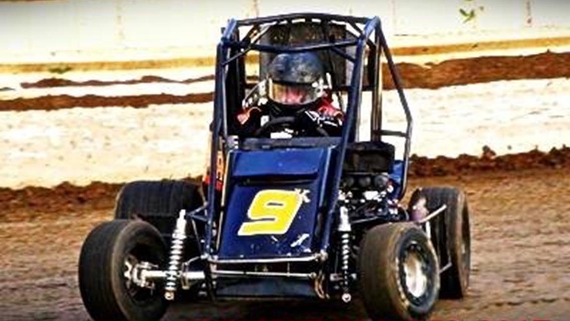 Driven Midwest NOW600 Sooner Headed for Caney Valley Speedway Saturday