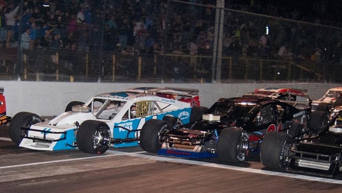 RACE OF CHAMPIONS TO PRESENT SIX SPECIAL STOCK CAR SHOWS AT LANCASTER NATIONAL SPEEDWAY  HOME OF NEW YORK INTERNATIONAL RACEWAY PARK IN 2019
