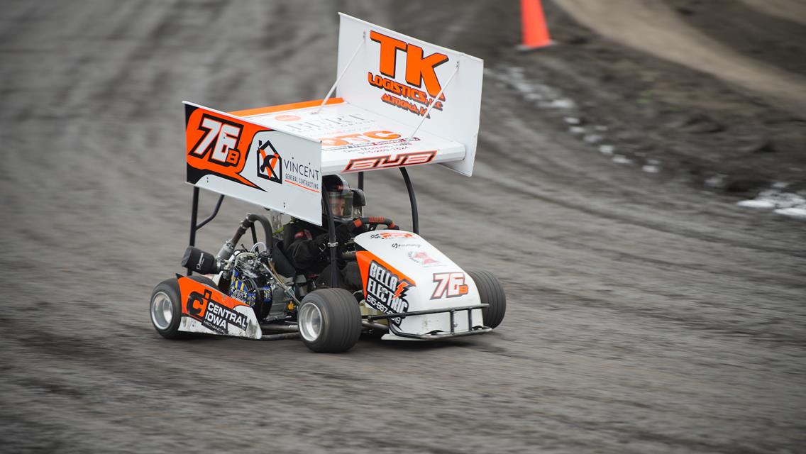 Some Action from 7/25/25