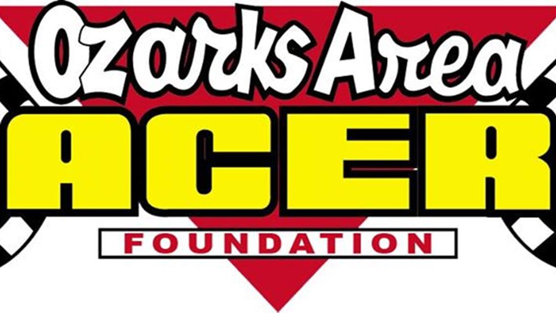 Help raise funds on behalf of Lucas Oil Speedway&#39;s Lorton for upcoming Promoters&#39; Benefit Race