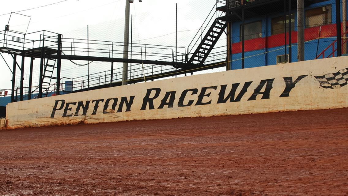 Bonus Money up for grabs in doubleheader at Penton Raceway and Talladega Short Track