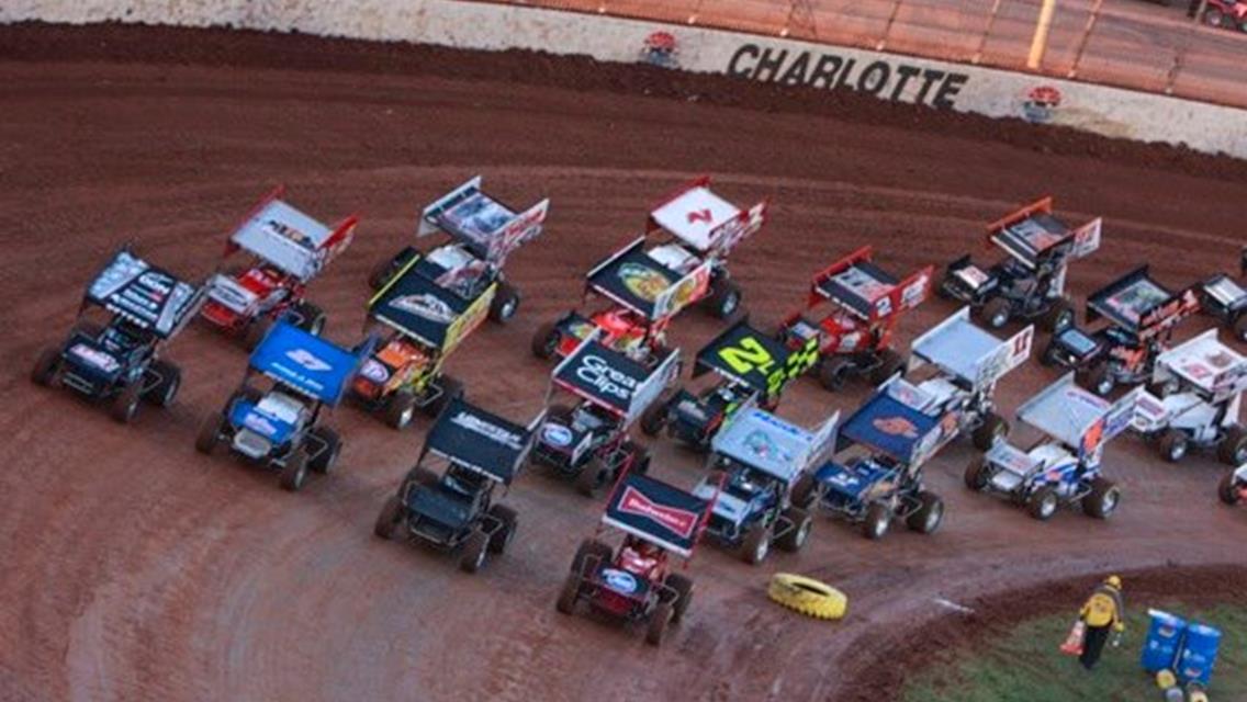 Wilmot World of Outlaws July 11th