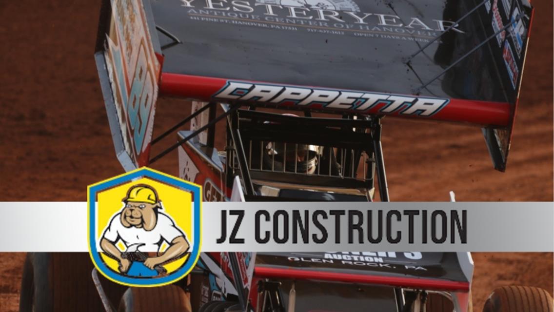 Cappetta Builds Momentum With J.Z. Construction as New Partner