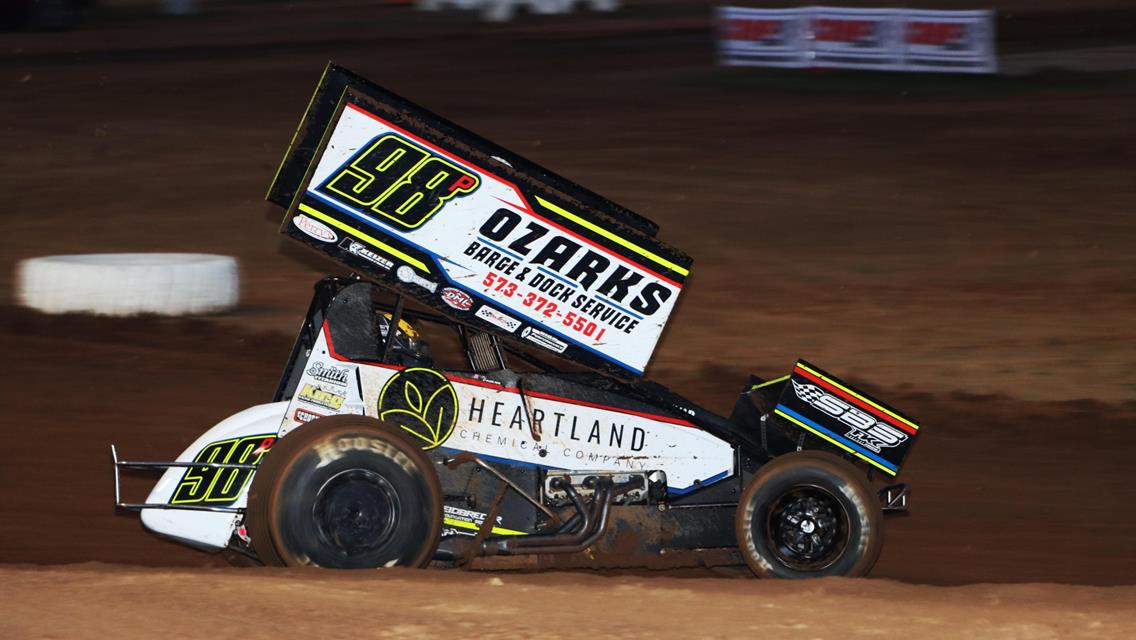 ASCS Warrior Region Sets 2023 Lineup Of Events