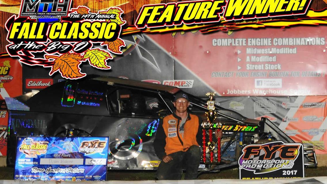 7 First Time Champions Emerge at 2017 MTH Fall Classic