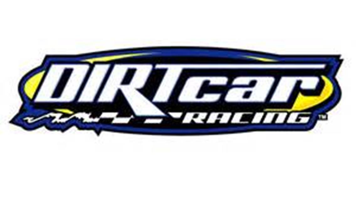 DIRTcar Pro Stock Series Invades Airborne