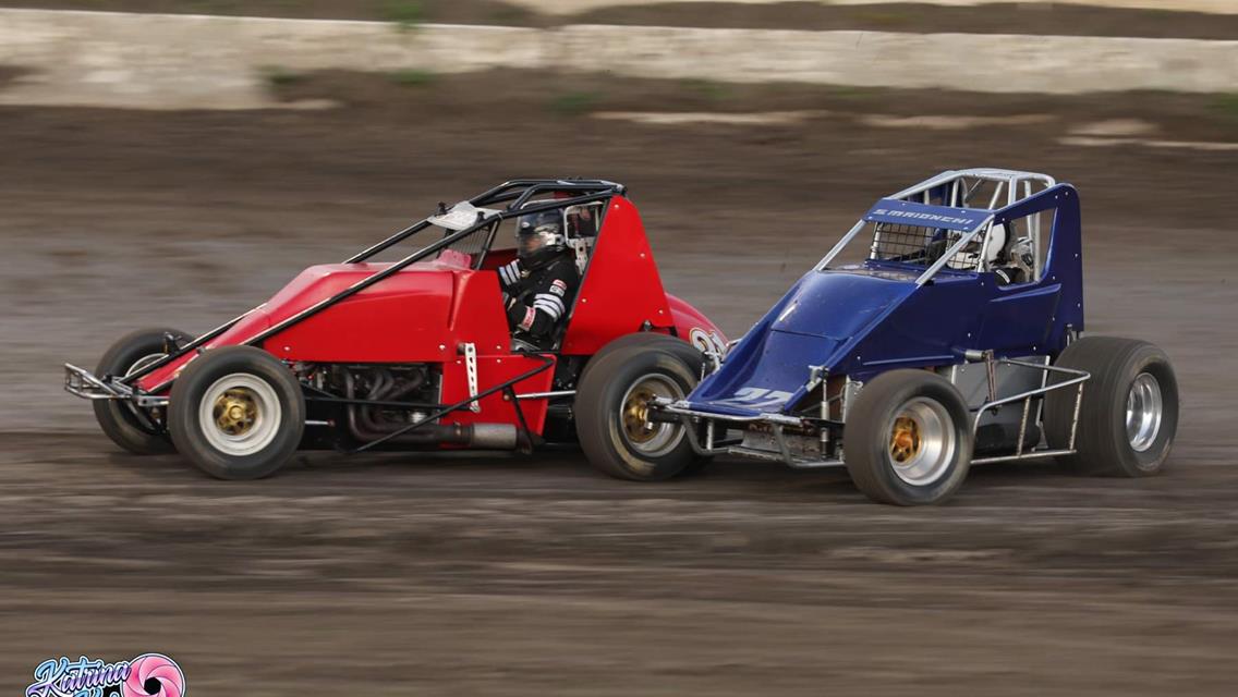 $5 Fan Appreciation Night Kicks Off August At Antioch Speedway