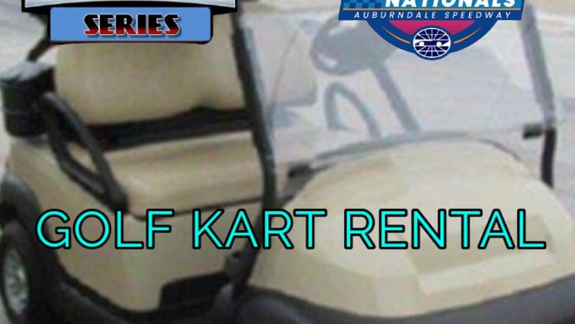 Golf Cart Rentals
