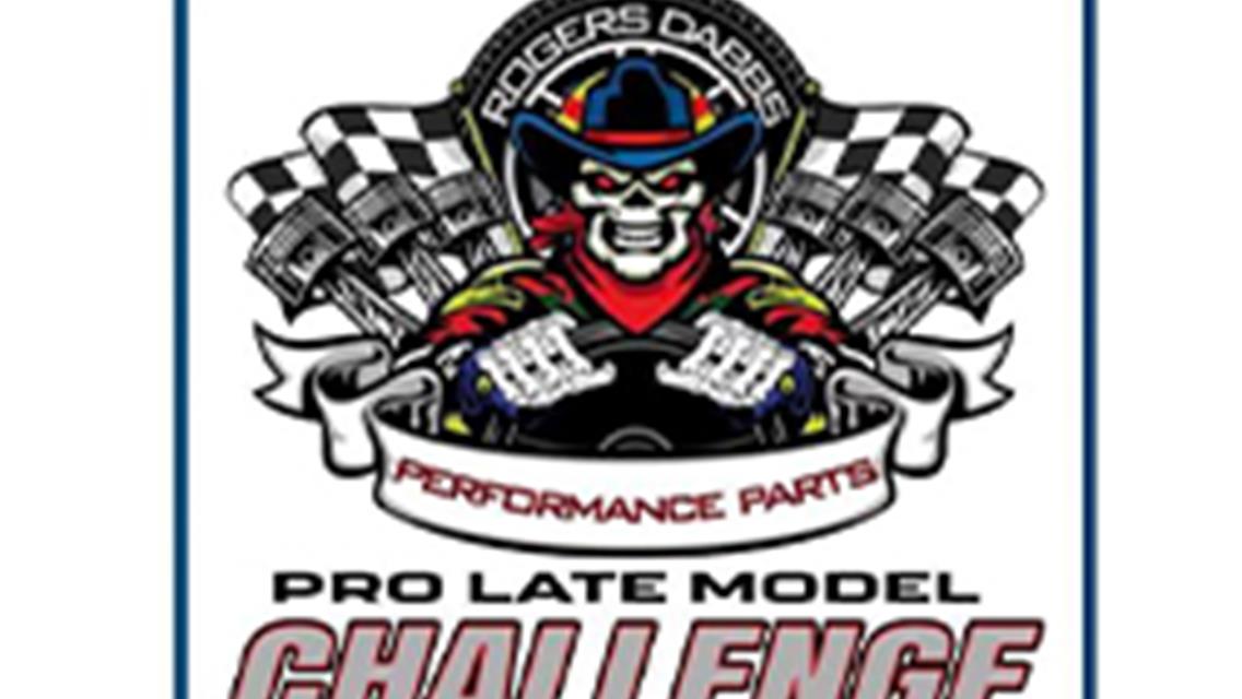 New Regional Series for Pro Late Models