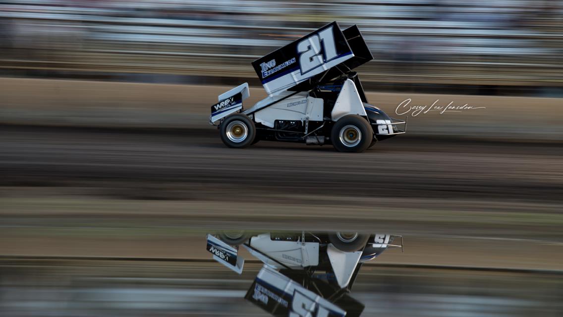 Fans Allowed at Marysville Raceway