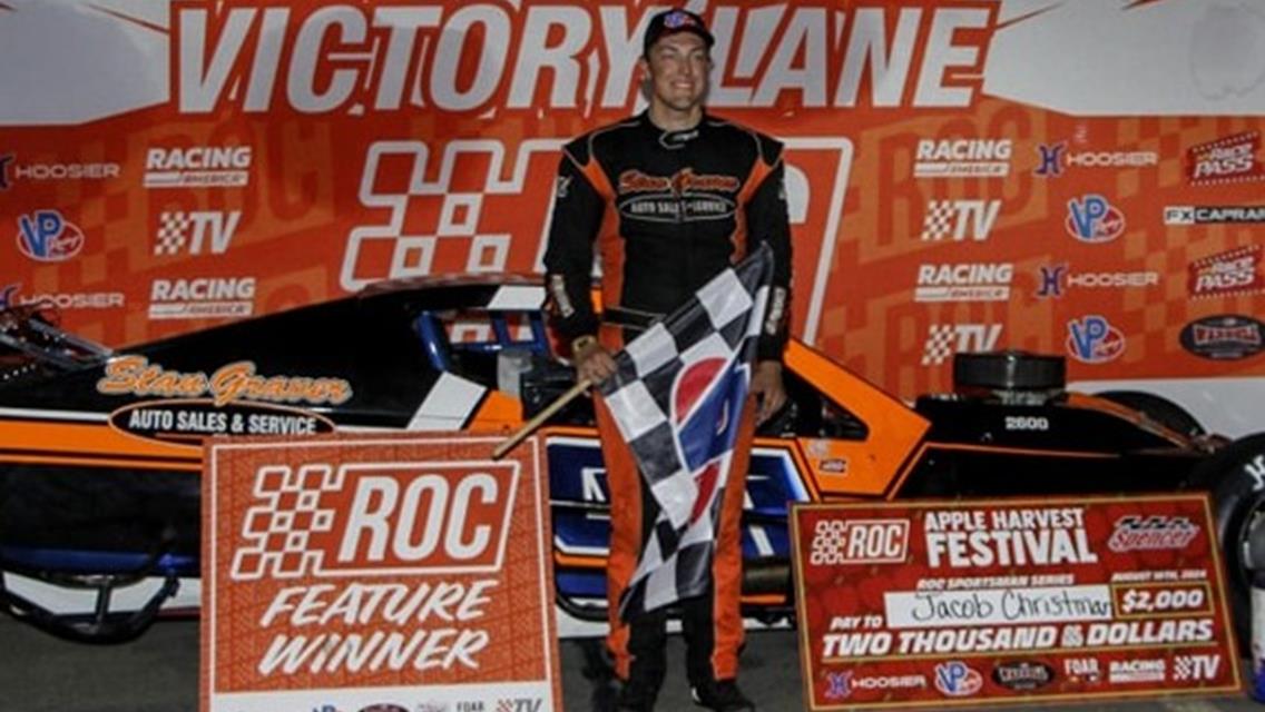 CHEMUNG SPEEDROME UP NEXT FOR RACE OF CHAMPIONS “FAMILY OF SERIES” WITH TRIBUTE TO ED MCGUIRE 51’S THIS SATURDAY, JULY 19