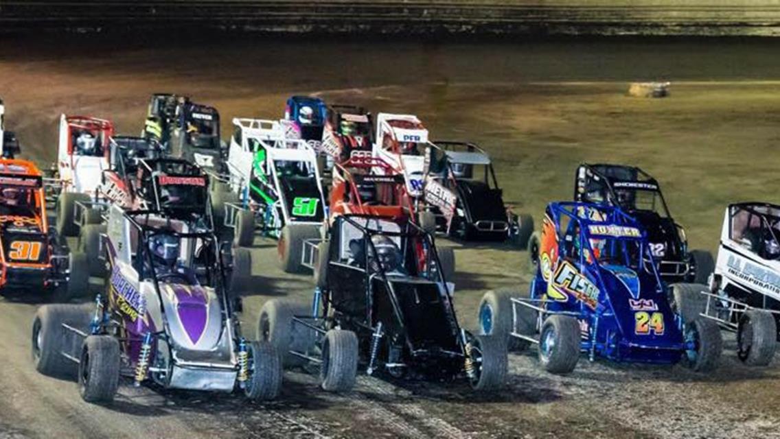 NOW600 Announces Regional and National Series for 2016